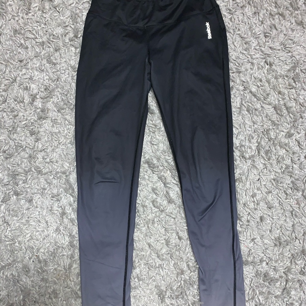 Reebok ombré leggings